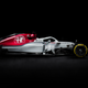 Illustration for article titled Alfa Romeos Glorious Return To Formula One Is Here